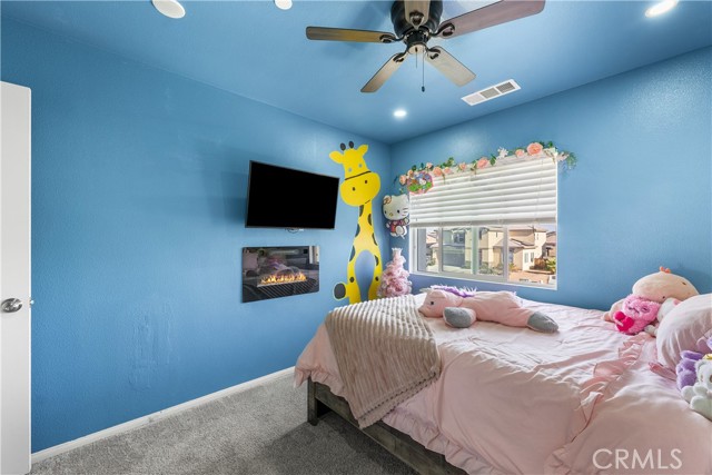 Detail Gallery Image 34 of 60 For 2517 San Madrid, Rosamond,  CA 93560 - 3 Beds | 2/1 Baths