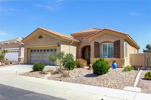 Detail Gallery Image 51 of 71 For 10788 Green Valley, Apple Valley,  CA 92308 - 2 Beds | 2 Baths