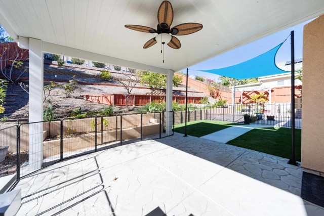 Detail Gallery Image 36 of 40 For 29063 Boulder Crest, Menifee,  CA 92584 - 5 Beds | 3 Baths