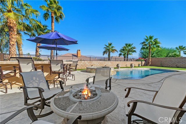 Detail Gallery Image 33 of 35 For 73824 Cezanne Dr, Palm Desert,  CA 92211 - 3 Beds | 2/1 Baths