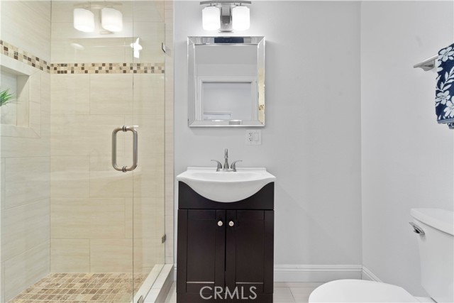 Detail Gallery Image 14 of 30 For 13881 Thunderbird Drive 63g,  Seal Beach,  CA 90740 - 2 Beds | 2 Baths