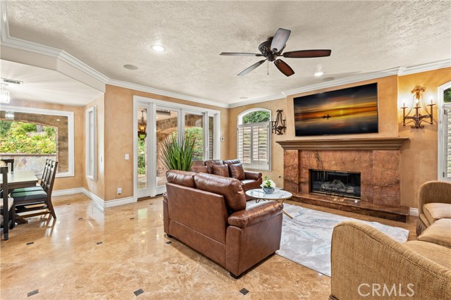 Detail Gallery Image 7 of 16 For 25 via Terracaleta, Coto de Caza,  CA 92679 - 5 Beds | 3 Baths