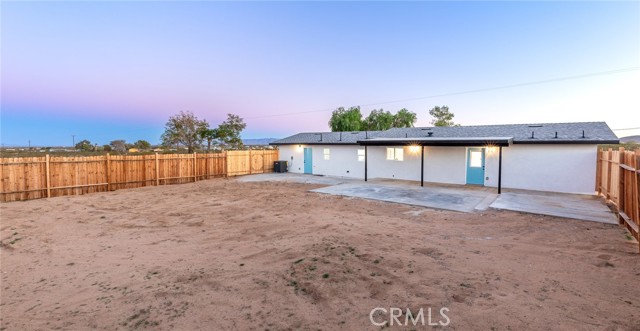 Detail Gallery Image 8 of 39 For 60396 Napa Rd, Landers,  CA 92285 - 2 Beds | 2 Baths