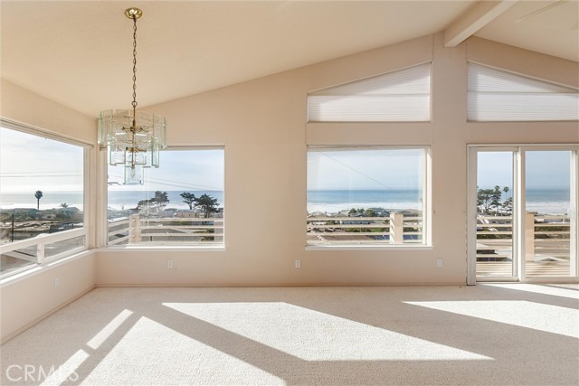 Detail Gallery Image 10 of 29 For 3166 Shearer Ave, Cayucos,  CA 93430 - 3 Beds | 2/1 Baths