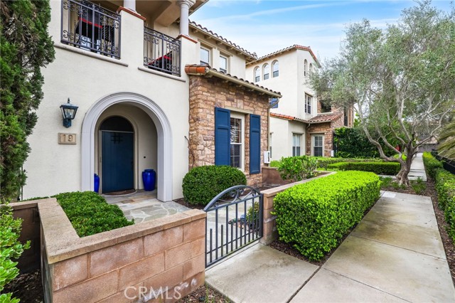 Detail Gallery Image 5 of 42 For 19 Altino, Newport Coast,  CA 92657 - 2 Beds | 2 Baths