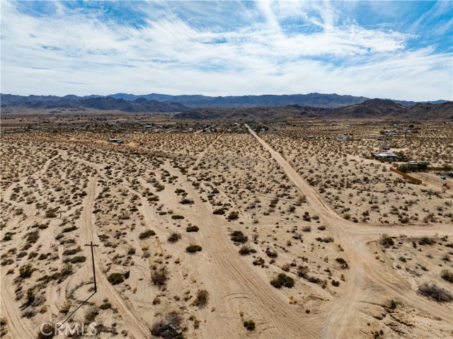 Detail Gallery Image 5 of 30 For 0 Avenida Del Sol, Joshua Tree,  CA 92252 - – Beds | – Baths