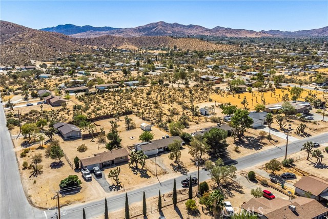 Detail Gallery Image 33 of 34 For 57545 Pueblo Trl, Yucca Valley,  CA 92284 - 3 Beds | 1 Baths