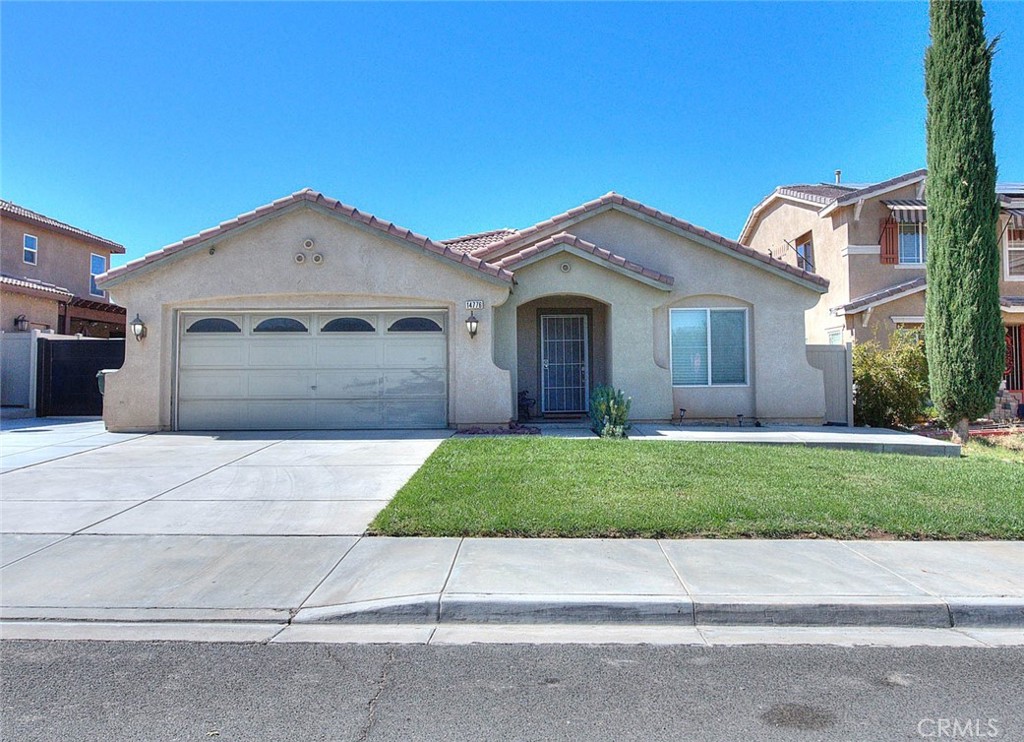 14776 Shetland Court
