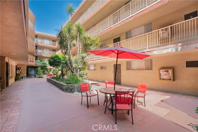 Detail Gallery Image 17 of 48 For 545 Chestnut Ave #104,  Long Beach,  CA 90802 - 1 Beds | 1 Baths