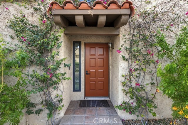 182 E Paseo Florido, Palm Springs, CA 92262