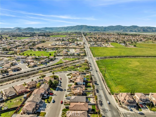 Detail Gallery Image 66 of 68 For 1259 Pardee, San Jacinto,  CA 92582 - 3 Beds | 2/1 Baths