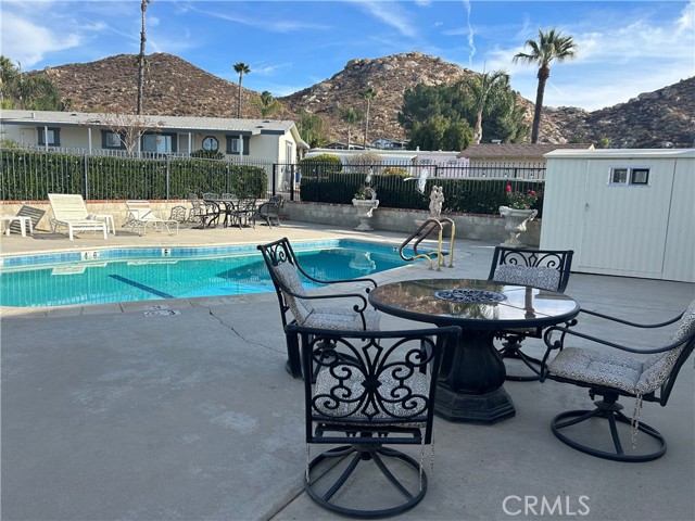 Detail Gallery Image 28 of 29 For 1700 S State St #25,  Hemet,  CA 92543 - 3 Beds | 2 Baths