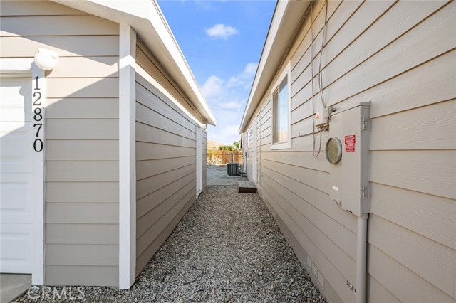 Detail Gallery Image 25 of 36 For 12870 Glen View Ct, Whitewater,  CA 92282 - 3 Beds | 2 Baths