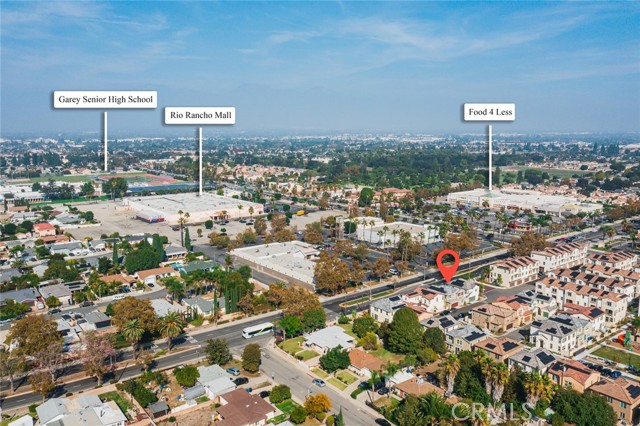 Detail Gallery Image 39 of 41 For 123 Colorado, Pomona,  CA 91766 - 4 Beds | 3 Baths