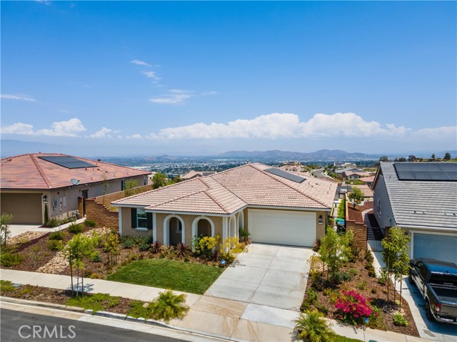 Detail Gallery Image 66 of 67 For 2521 Santa Fiora Dr, Corona,  CA 92882 - 4 Beds | 2/1 Baths