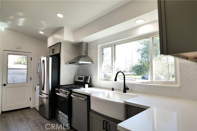 Detail Gallery Image 5 of 27 For 853 N Jasmine, Ontario,  CA 91762 - 3 Beds | 2 Baths