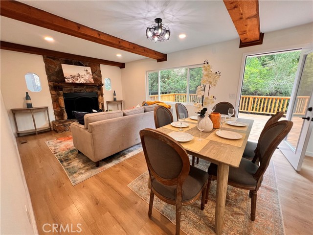 Detail Gallery Image 17 of 31 For 622 Heatherly, Crestline,  CA 92325 - 3 Beds | 2 Baths