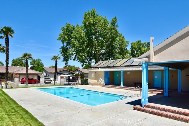 Detail Gallery Image 18 of 22 For 200 Oak Meadow Ln, Paso Robles,  CA 93446 - 2 Beds | 1 Baths
