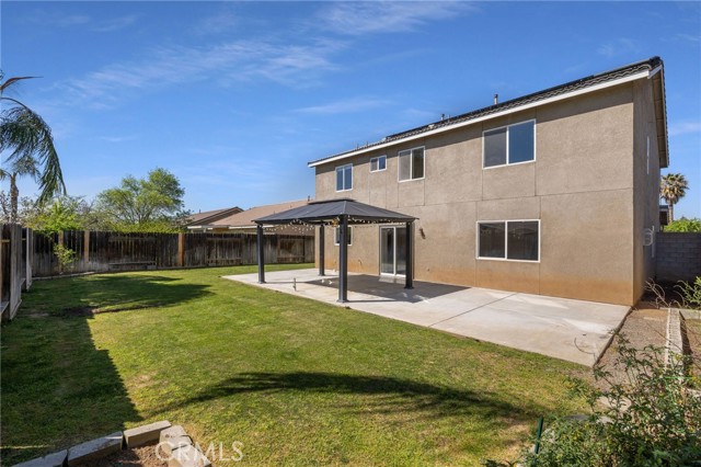 Detail Gallery Image 43 of 48 For 12303 Midtowne Dr, Bakersfield,  CA 93312 - 5 Beds | 2/1 Baths