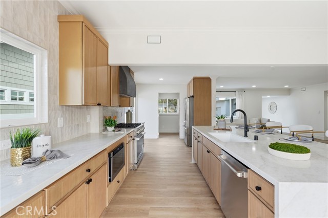 Detail Gallery Image 16 of 48 For 3675 Palo Verde, Long Beach,  CA 90808 - 5 Beds | 3 Baths