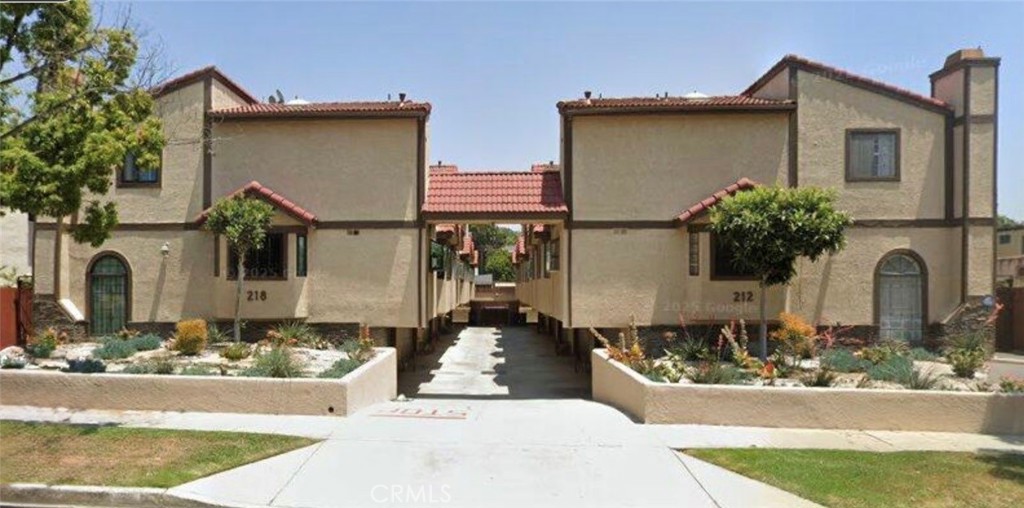218 La France Avenue #E