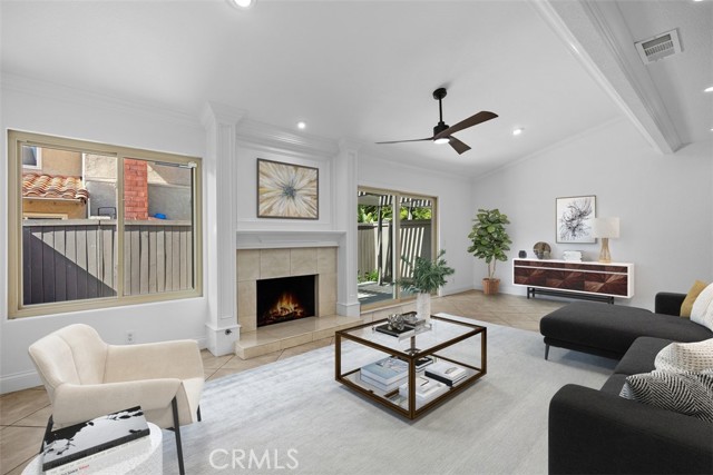 Detail Gallery Image 18 of 51 For 484 Plaza Estival, San Clemente,  CA 92672 - 3 Beds | 2/1 Baths