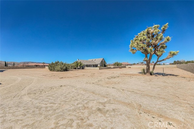 Detail Gallery Image 53 of 60 For 40028 25th, Palmdale,  CA 93551 - 4 Beds | 3 Baths