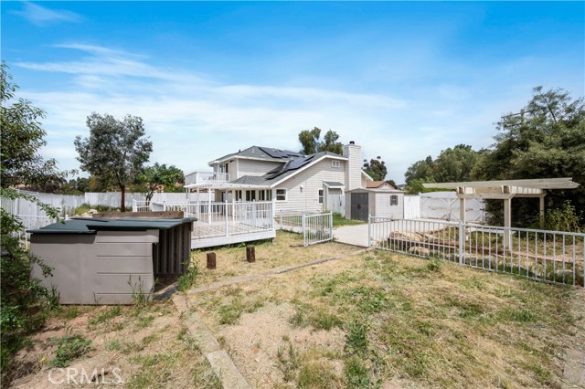 Detail Gallery Image 54 of 66 For 16495 Stevens Ave, Lake Elsinore,  CA 92530 - 3 Beds | 2/1 Baths