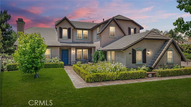 12627 Rustic Oak Court, Rancho Cucamonga, CA 91739