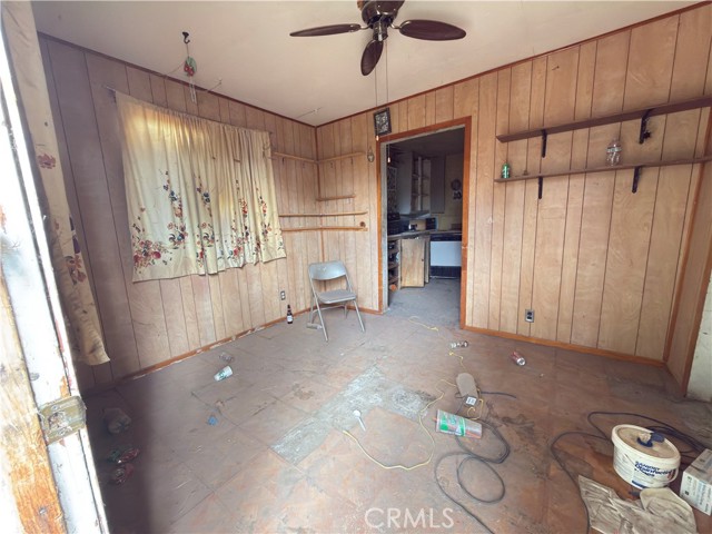 Detail Gallery Image 5 of 9 For 168 N Acacia St, Blythe,  CA 92225 - 1 Beds | 2 Baths