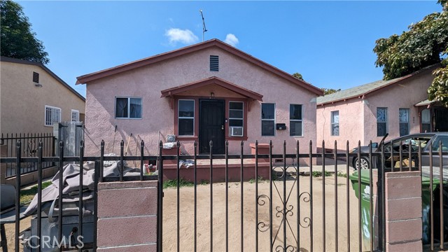 Image 3 for 909 W 60Th St, Los Angeles, CA 90044