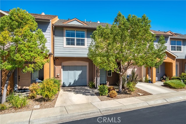 Detail Gallery Image 1 of 1 For 5529 Madrono Pl, Atascadero,  CA 93422 - 3 Beds | 2/1 Baths