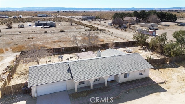 Detail Gallery Image 1 of 30 For 5732 Charan Rd, Rosamond,  CA 93560 - 3 Beds | 2 Baths