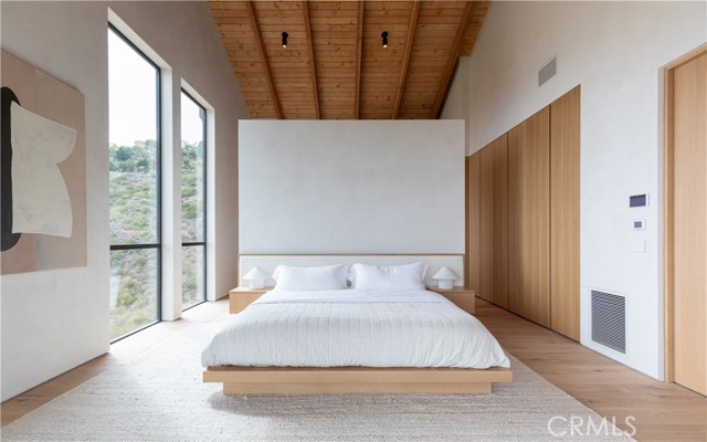 Detail Gallery Image 13 of 46 For 5941 Trancas Canyon Rd, Malibu,  CA 90265 - 7 Beds | 7/2 Baths