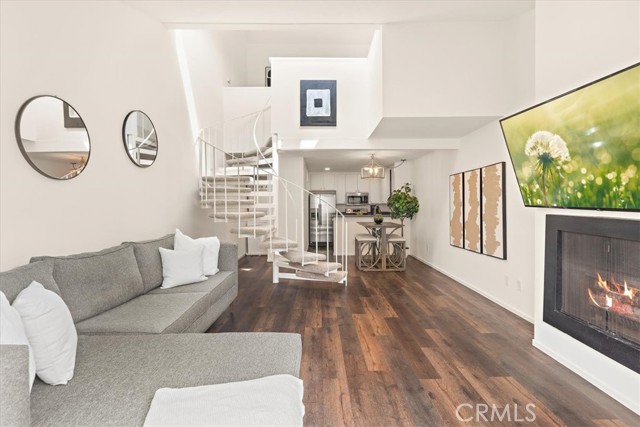 Detail Gallery Image 5 of 33 For 2900 Madison Ave  A17, Fullerton,  CA 92831 - 1 Beds | 1 Baths