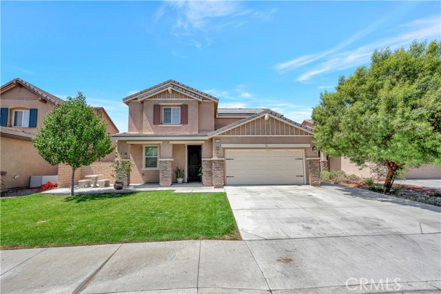 17944 Lacebark Court, San Bernardino, CA 92407