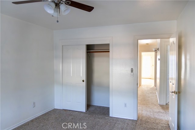 Detail Gallery Image 4 of 8 For 21131 Windsong St, California City,  CA 93505 - 3 Beds | 2/1 Baths