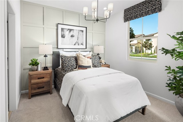 Detail Gallery Image 11 of 21 For 16367 Sandpiper Ave, Chino,  CA 91708 - 4 Beds | 3/1 Baths