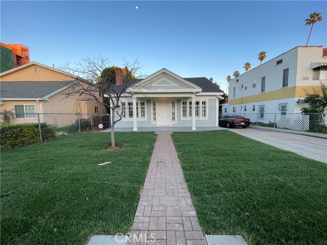210 North Berendo Street photo 5