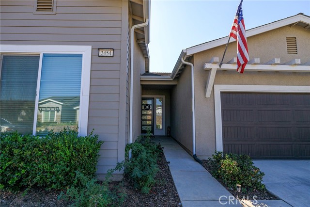 Detail Gallery Image 4 of 51 For 2454 Valverde Dr, Merced,  CA 95340 - 4 Beds | 2 Baths