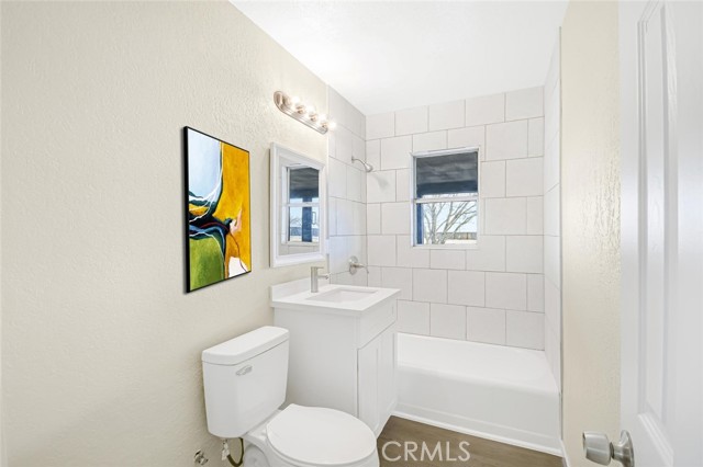 Detail Gallery Image 10 of 14 For 47242 92nd St, Lancaster,  CA 93536 - 2 Beds | 1 Baths