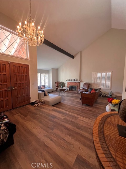 Detail Gallery Image 6 of 36 For 7158 Golden Vale, Riverside,  CA 92506 - 5 Beds | 3 Baths