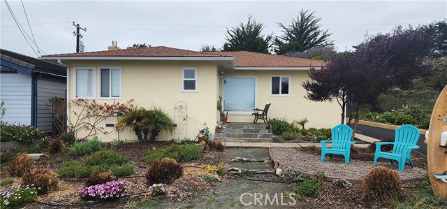 Detail Gallery Image 1 of 45 For 265 Chatham Ln, Cambria,  CA 93428 - 2 Beds | 1 Baths