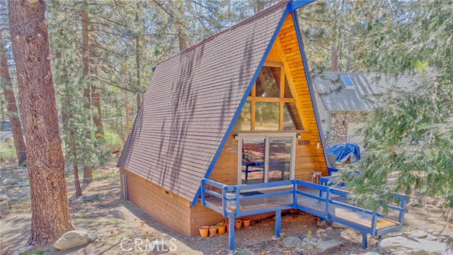 Detail Gallery Image 37 of 49 For 6253 Cardinal Rd, Wrightwood,  CA 92397 - 1 Beds | 1 Baths