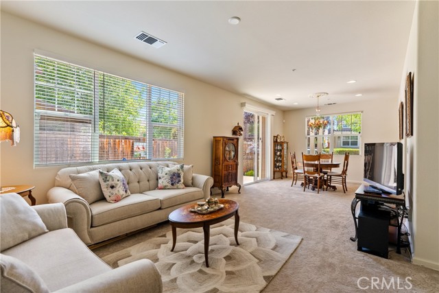 Detail Gallery Image 13 of 47 For 9179 Pato Ln #240,  Atascadero,  CA 93422 - 3 Beds | 2/1 Baths