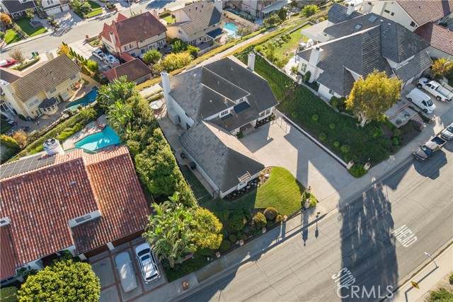 Detail Gallery Image 49 of 52 For 3940 E Summitridge Ln, Orange,  CA 92867 - 5 Beds | 3 Baths