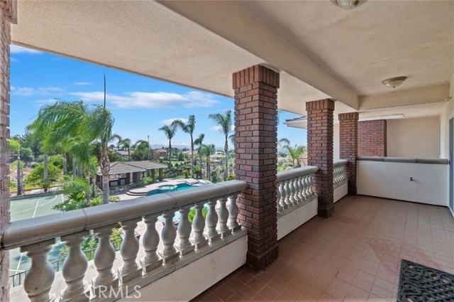 Detail Gallery Image 32 of 43 For 6975 Wyndham Hill Dr, Riverside,  CA 92506 - 4 Beds | 4/1 Baths