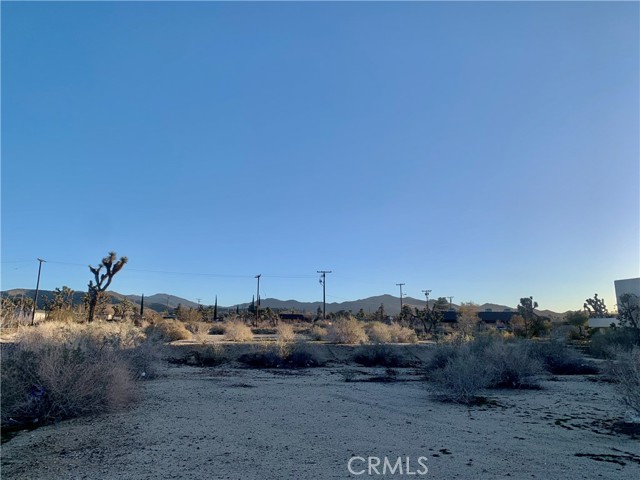 57335 Twentynine Palms, Yucca Valley, California 92284, ,Land,For Sale,57335 Twentynine Palms,CRNP23100972