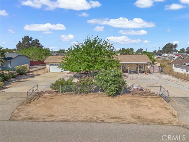 Detail Gallery Image 31 of 31 For 11870 9th, Hesperia,  CA 92345 - 3 Beds | 2 Baths