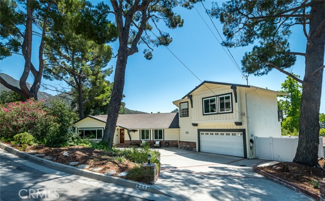 Property Photo from MLS